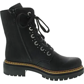 Rieker Damen schwarz 42