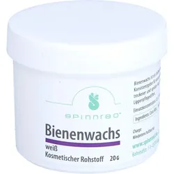 Spinnrad Bienenwachs 20 g 