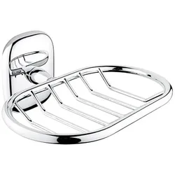Nimco Seifenschale Simona Chrom Metall SI7259Z26