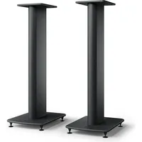 KEF S2 (1 Stk., Ständer), Lautsprecher Ständer + Wandmontage,