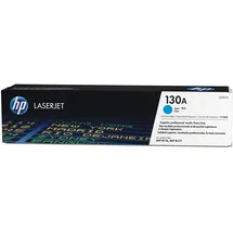 HP 130A cyan