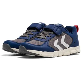 hummel Speed 2.0 Herren Navy Peony 37