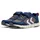 hummel Speed 2.0 Herren Navy Peony 37