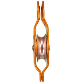 Climbing Technology Orbiter D Umlenkrolle Orange