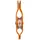 Climbing Technology Orbiter D Umlenkrolle Orange