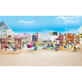Playmobil City Life Beauty Boutique 71537