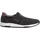 Rieker Slip-Ons Herren Schwarz 44