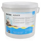 Bayzid BAYZID® Alkafix zur Anhebung der Alkalinität (TA) 5kg