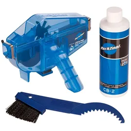 Park Tool Chain Gang Cleaning Kit (230ml)