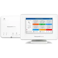 Honeywell Heizkörperthermostat-Set evohome
