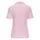 vivance by lascana Poloshirt Rosa 48/50