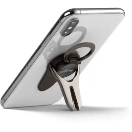 InLine Smartphone 3in1 Smartclip schwarz