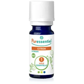 Puressentiel Ätherisches Öl Zitrone Bio 10 ml