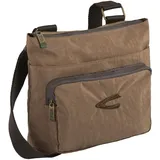 CAMEL ACTIVE Journey Umhängetasche 30 cm sand Braun Herren