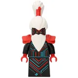 LEGO® LEGO Ninjago: Unagami (2020) Spielbausteine