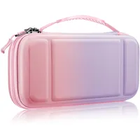Fintie Fantasie Ombre Tragetasche für Nintendo Switch