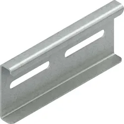 Niedax Stoßverbinder 60mm KSV 60 S