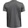 Under Armour Challenger Trainingsshirt Jungen 025 castlerock/white L 149-160 cm