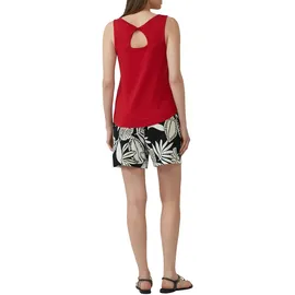s.Oliver T-Shirt Rot 3XL