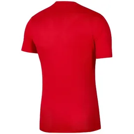Nike Park VII Dri-FIT Trikot kurzarm 657 university red/white XXL