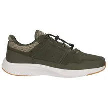 Whistler Lewen Sneaker Herren, 3025 - olivine 41