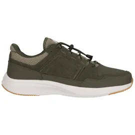 Whistler Lewen Sneaker Herren, 3025 - olivine 41