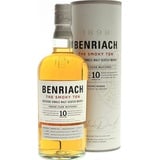 Benriach The Smoky Ten Single Malt Whisky