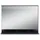 DSK Design LED-Lichtspiegel Black Shelf 80 cm x 60 cm