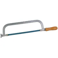 FORUM Metallsägebogen 300mm