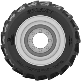 Galaxy 580/70 R38 155D