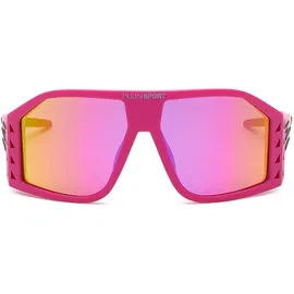 Plein Sport The Wave Gen X.2 Gestellfarbe rosa