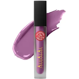 alhalal cosmetics ug Matt Flüssig Lippenstift 63 Faryal