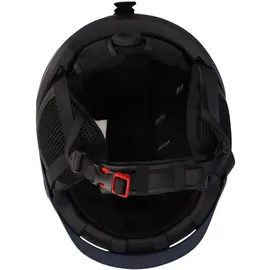 CMP 3b13567 Helm - Black / Titanium - L