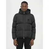 Armani Exchange Daunenjacke schwarz XL