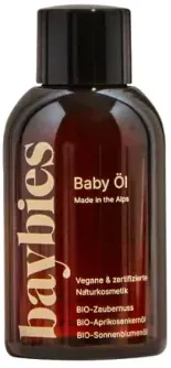 baybies Baby Öl