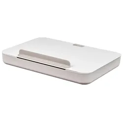 Dataflex Bento ergonomische Toolbox weiß (45.900)
