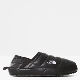 The North Face Thermoball Traction Mule V - Schwarz - 38