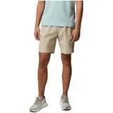 Columbia Mountaindale Cargo Shorts Beige L