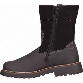 Josef Seibel Chance Herren Schwarz 46