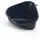 MODERNA Ecktoilette Small Blau