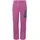 TROLLKIDS Outdoorhose Preikestolen Blau/Rosa 158