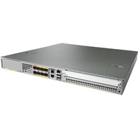Cisco ASR1001-X, 2.5G VPN Bundle (ASR1001X-2.5G-VPN)