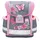 Belmil Classy Schulranzen-Set Elegant Rosa/Lila