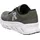 Rieker U3500-54 Herren Olive-Liane 43