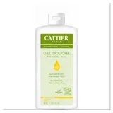 Cattier Duschgel Matcha Yuzu 1 l