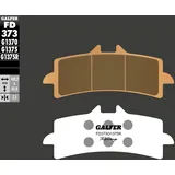 GALFER Bremsbeläge - White - One Size