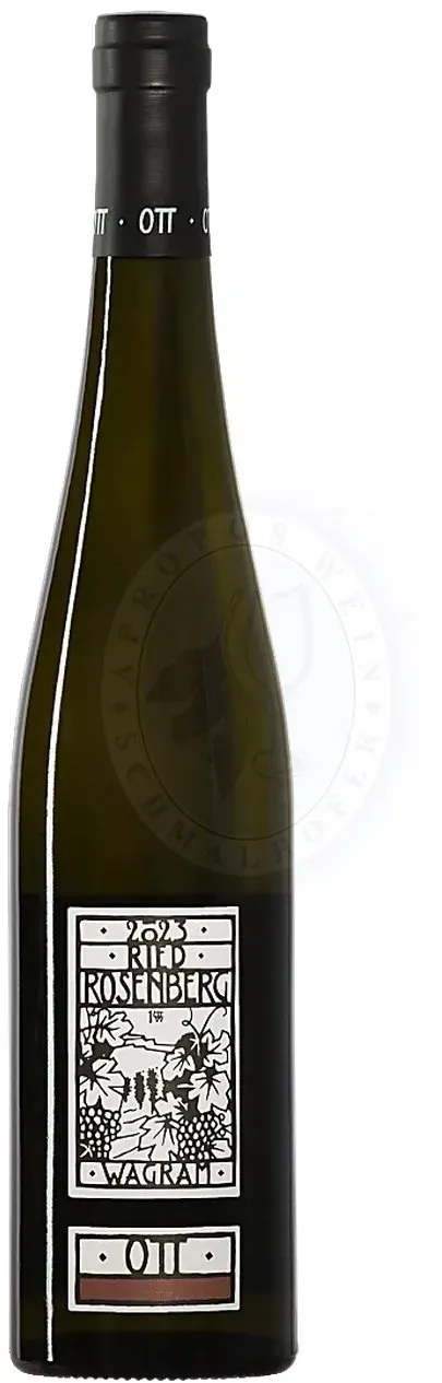 Ried Rosenberg Grüner Veltliner 2023 Weingut Ott 0,75l