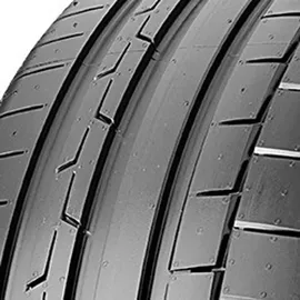 Continental SportContact 6 275/45 R21 107Y