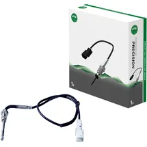 NTK Sensor, Abgastemperatur
