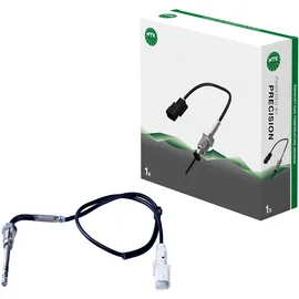 NTK Sensor, Abgastemperatur